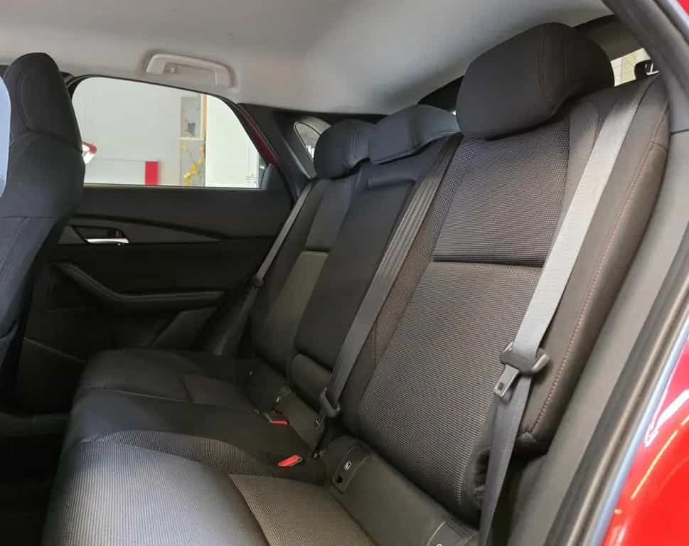 Mazda CX-30 Skyactiv-X 186/Bose/DAB/Keyless/360°/Ahk 09/2022-photo-26