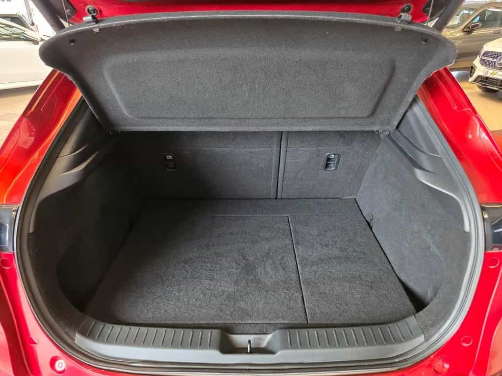 Mazda CX-30 Skyactiv-X 186/Bose/DAB/Keyless/360°/Ahk 09/2022-photo-6
