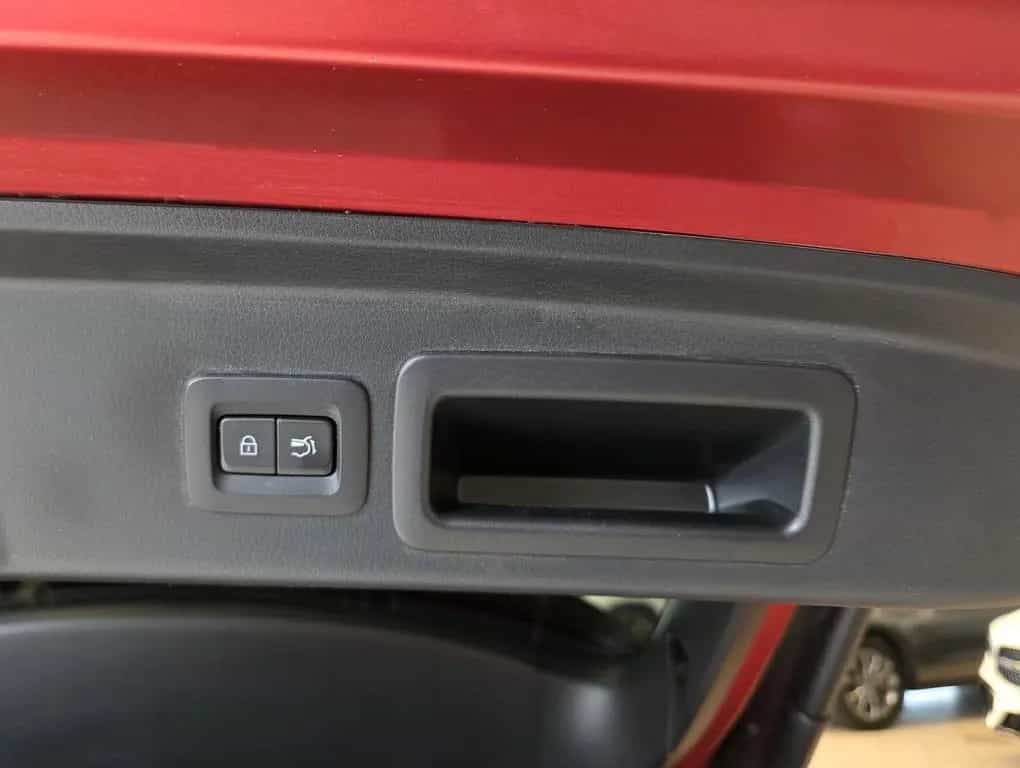 Mazda CX-30 Skyactiv-X 186/Bose/DAB/Keyless/360°/Ahk 09/2022-photo-7