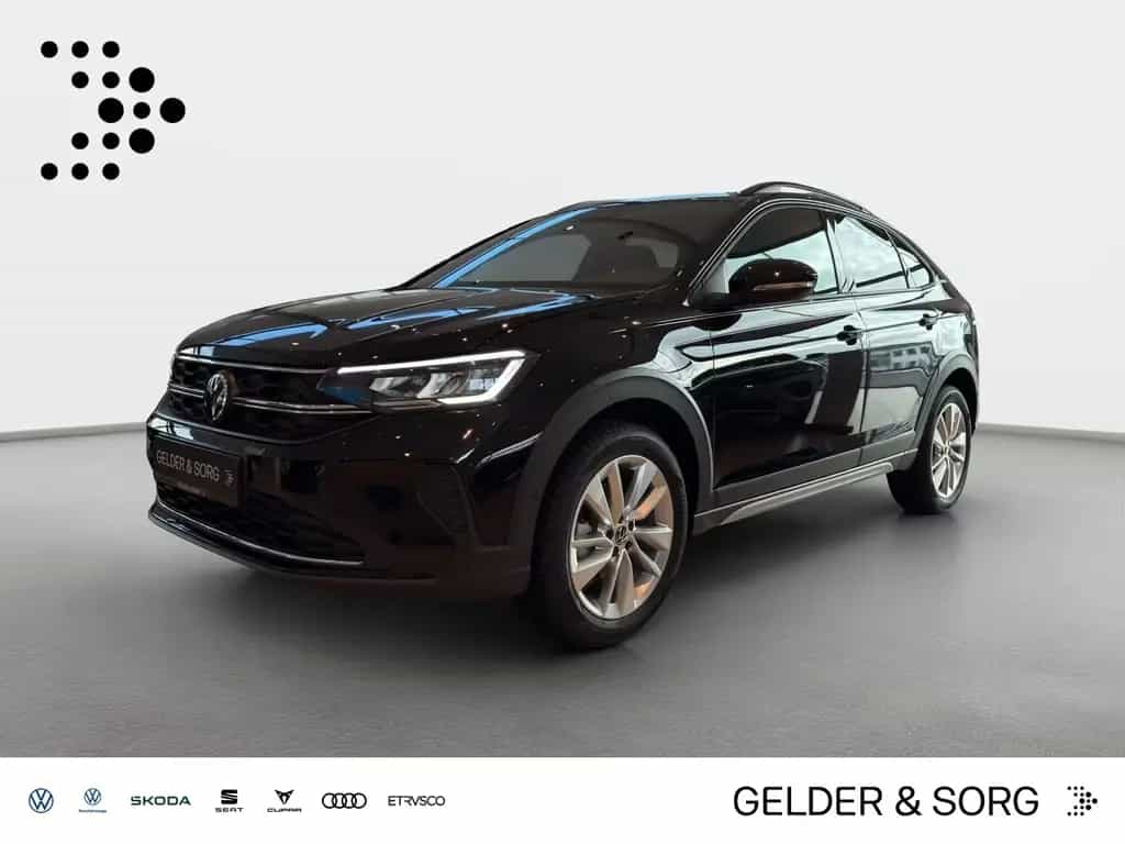 Volkswagen Taigo Energy 1.5 TSI DSG AHK*RFK*ACC*NAVI* 03/2026-photo-0