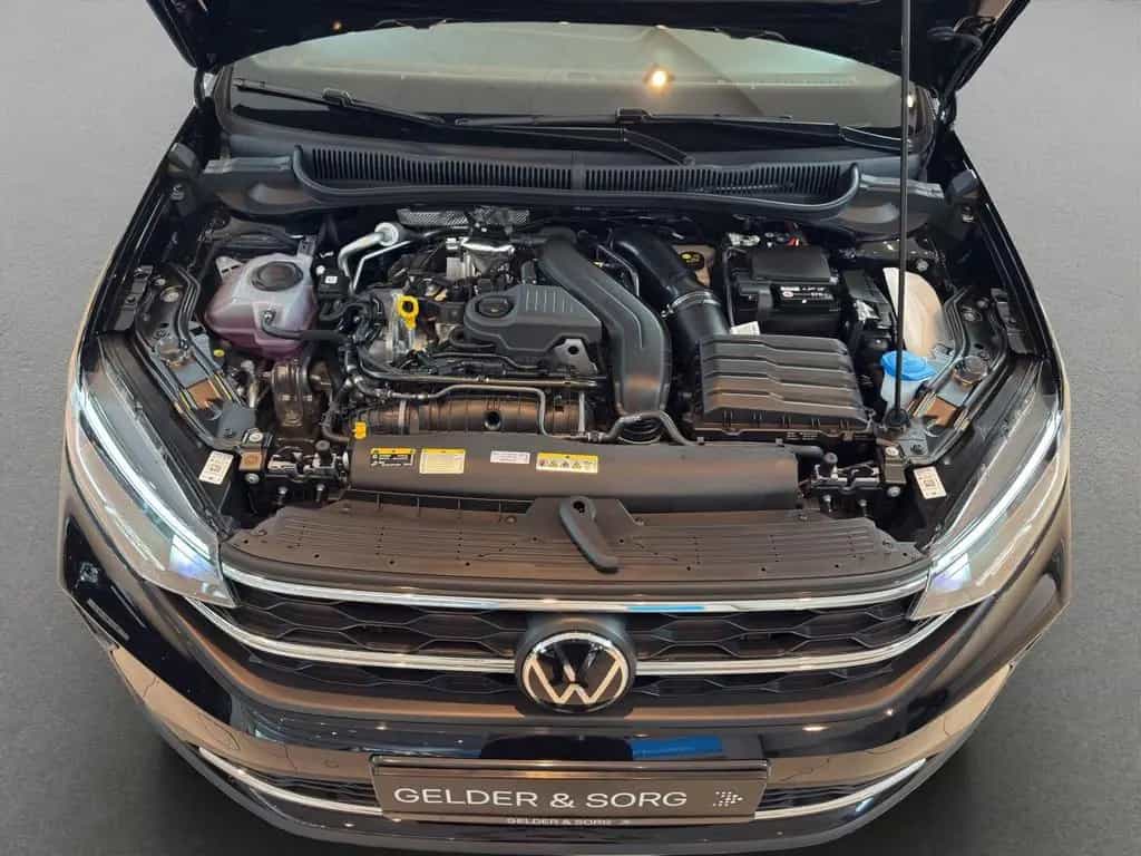 Volkswagen Taigo Energy 1.5 TSI DSG AHK*RFK*ACC*NAVI* 03/2026-photo-17