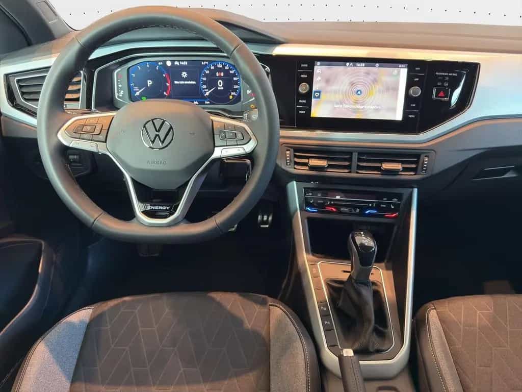 Volkswagen Taigo Energy 1.5 TSI DSG AHK*RFK*ACC*NAVI* 03/2026-photo-4