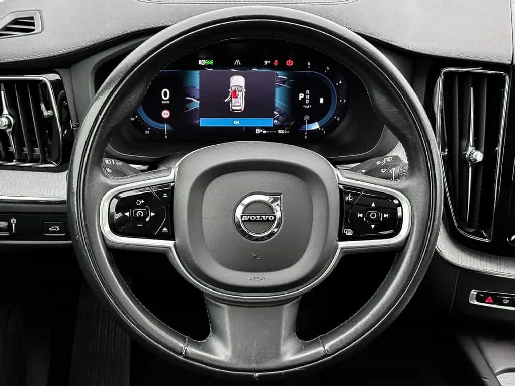 Volvo XC60 Inscription 2WD B4 Diesel EU6d AD El. Panod 10/2021-photo-11