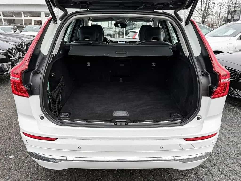 Volvo XC60 Inscription 2WD B4 Diesel EU6d AD El. Panod 10/2021-photo-17