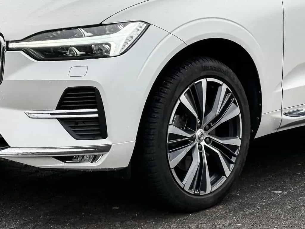 Volvo XC60 Inscription 2WD B4 Diesel EU6d AD El. Panod 10/2021-photo-2