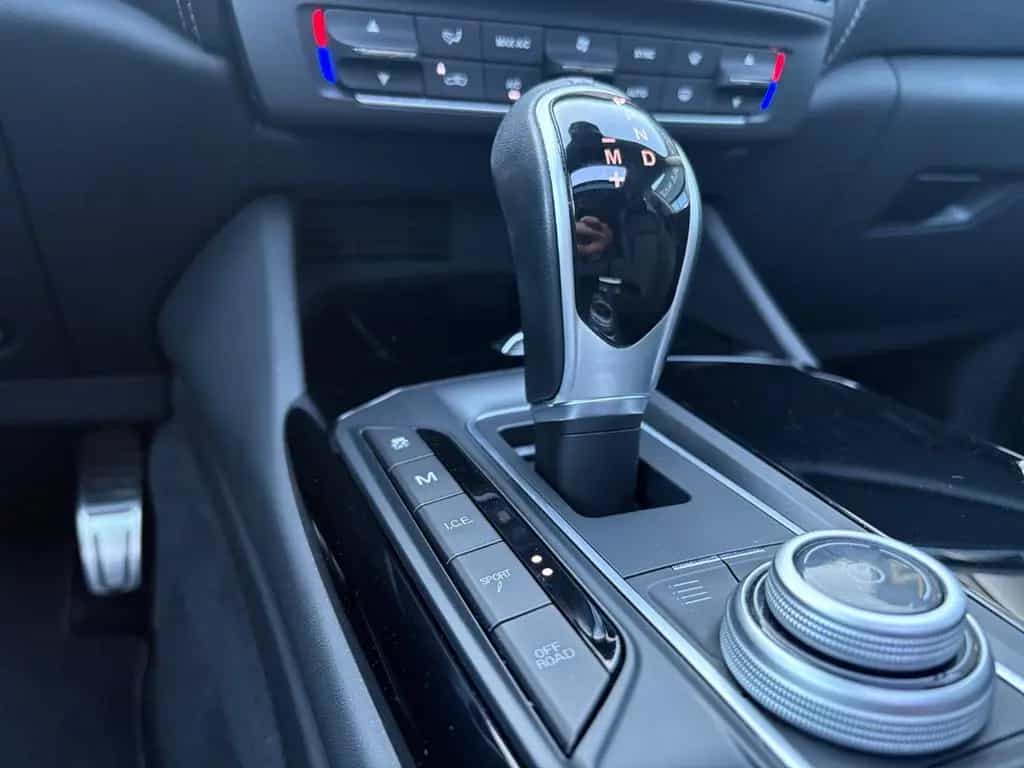 Maserati Levante GRANSPORT Q4 *LED*PANO*LUFT*VOLL* 06/2018-photo-22