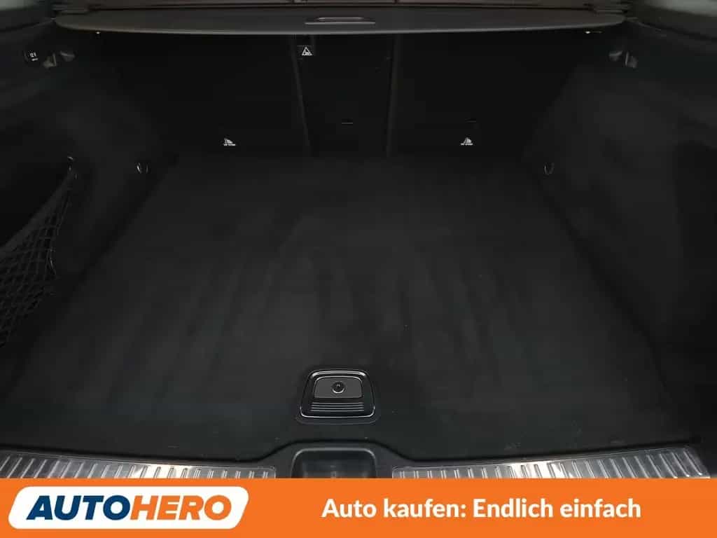 Mercedes-Benz GLC 250 4Matic Aut.*LED*TEMPO*CAM*PDC*SHZ*KLIMA* 06/2016-photo-17