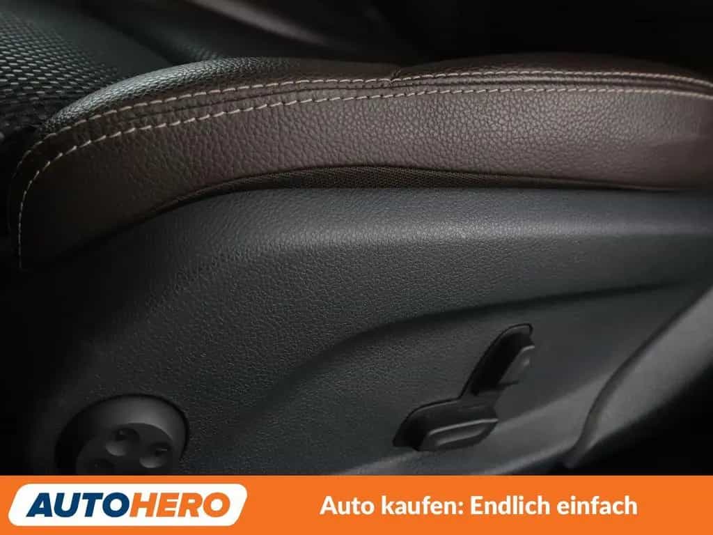 Mercedes-Benz GLC 250 4Matic Aut.*LED*TEMPO*CAM*PDC*SHZ*KLIMA* 06/2016-photo-29