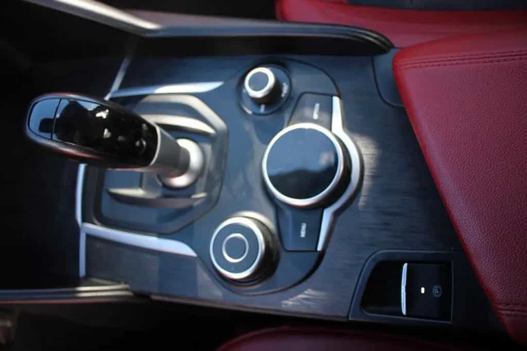 Alfa Romeo Giulia ROMEO GIULIA SUPER-AT8-160cv*PREZZO VERO* T 06/2019-photo-12