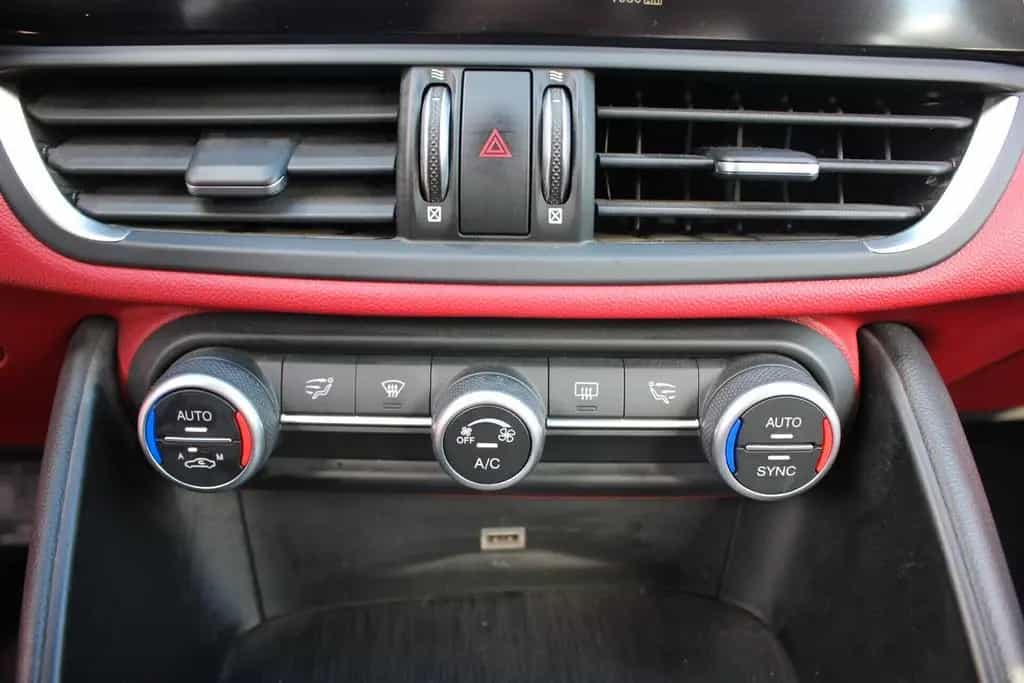 Alfa Romeo Giulia ROMEO GIULIA SUPER-AT8-160cv*PREZZO VERO* T 06/2019-photo-13