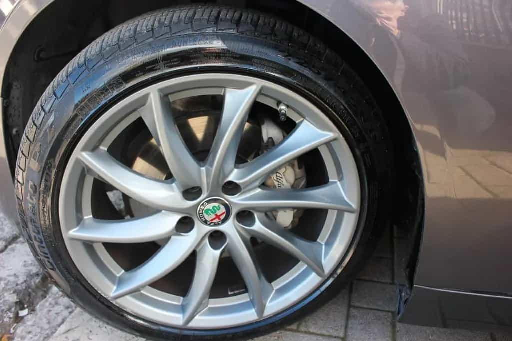 Alfa Romeo Giulia ROMEO GIULIA SUPER-AT8-160cv*PREZZO VERO* T 06/2019-photo-2