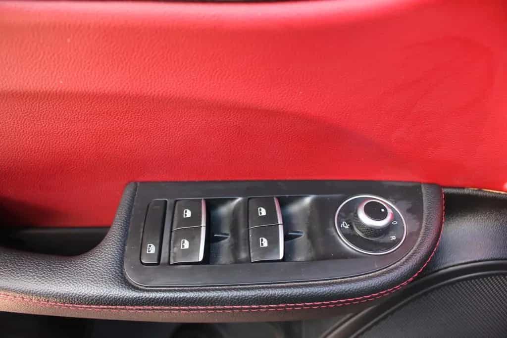 Alfa Romeo Giulia ROMEO GIULIA SUPER-AT8-160cv*PREZZO VERO* T 06/2019-photo-9