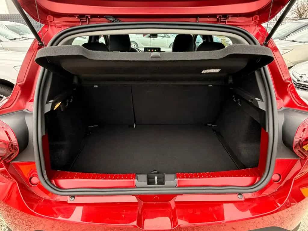 Dacia Sandero III Stepway Comfort*LPG*1.HD*TOP 10/2021-photo-18