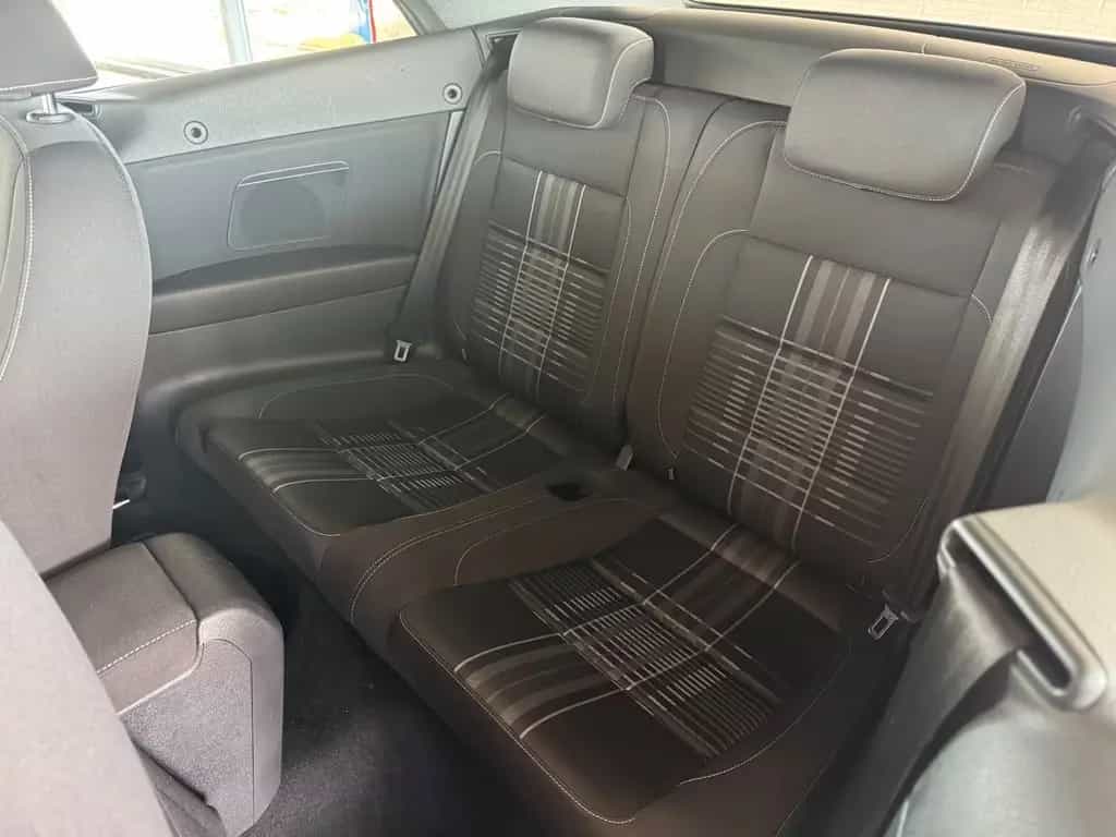 Volkswagen Golf 6 Cabrio 2.0 TDI | Navi | Bi-Xenon | AHK 03/2015-photo-5