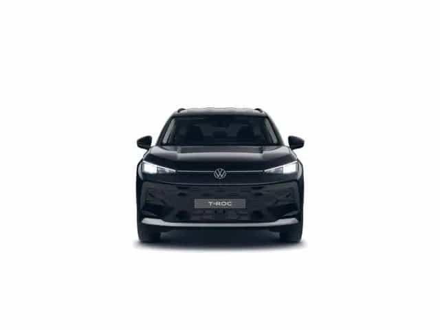 Volkswagen T-Roc Life 1.5 l eTSI OPF 85 kW (116 PS) 7-Gang- null-photo-1