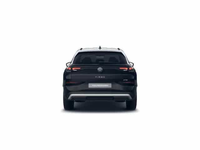 Volkswagen T-Roc Life 1.5 l eTSI OPF 85 kW (116 PS) 7-Gang- null-photo-3