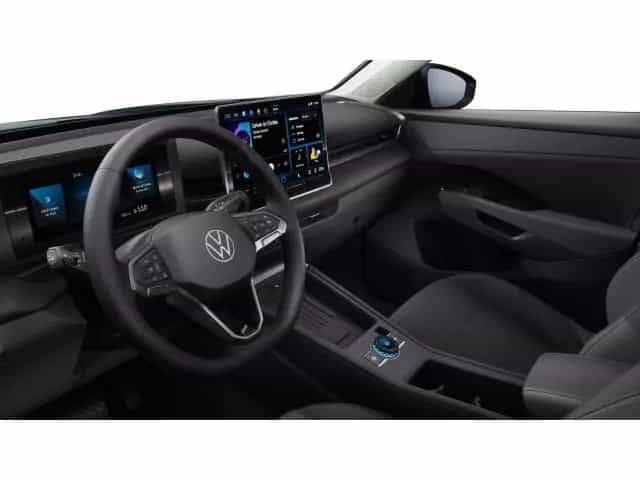 Volkswagen T-Roc Life 1.5 l eTSI OPF 85 kW (116 PS) 7-Gang- null-photo-4
