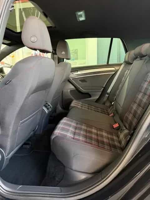 Volkswagen Golf VII Lim. GTI PANO*VCC*ACC*MATRIX*KAMERA*SHZ 02/2020-photo-18