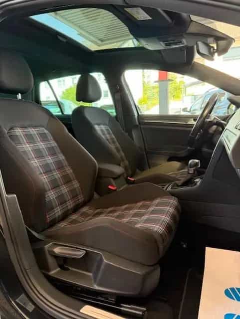 Volkswagen Golf VII Lim. GTI PANO*VCC*ACC*MATRIX*KAMERA*SHZ 02/2020-photo-20
