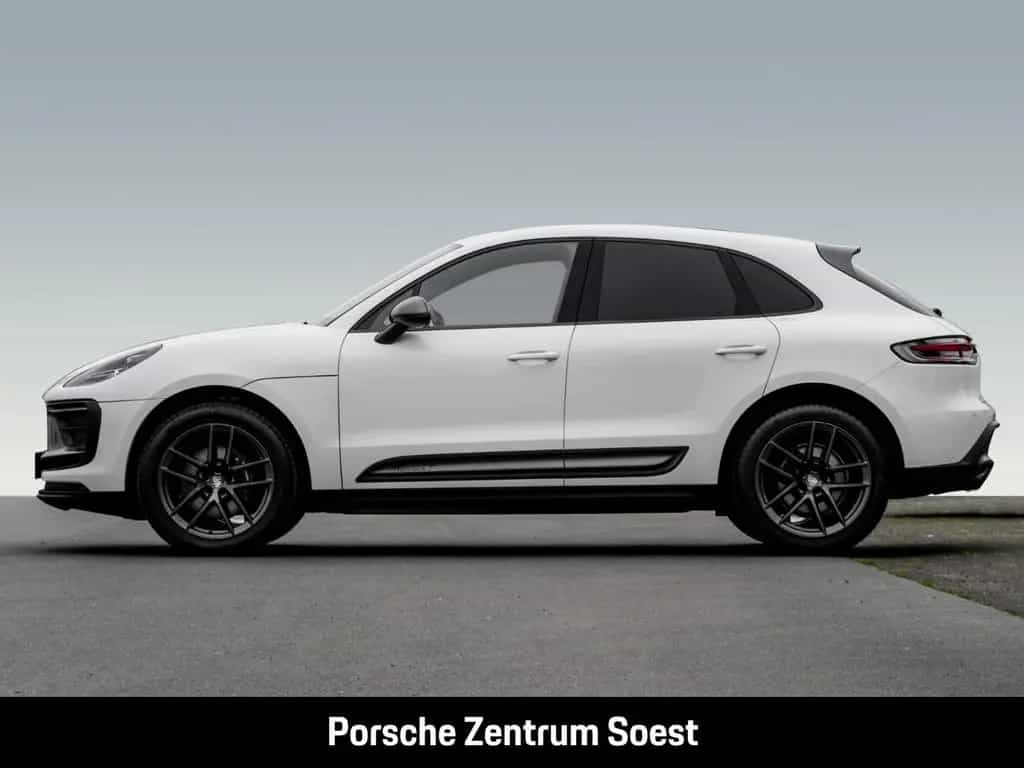 Porsche Macan T/Panoramadach/ParkAssistent/BOSE 07/2023-photo-1