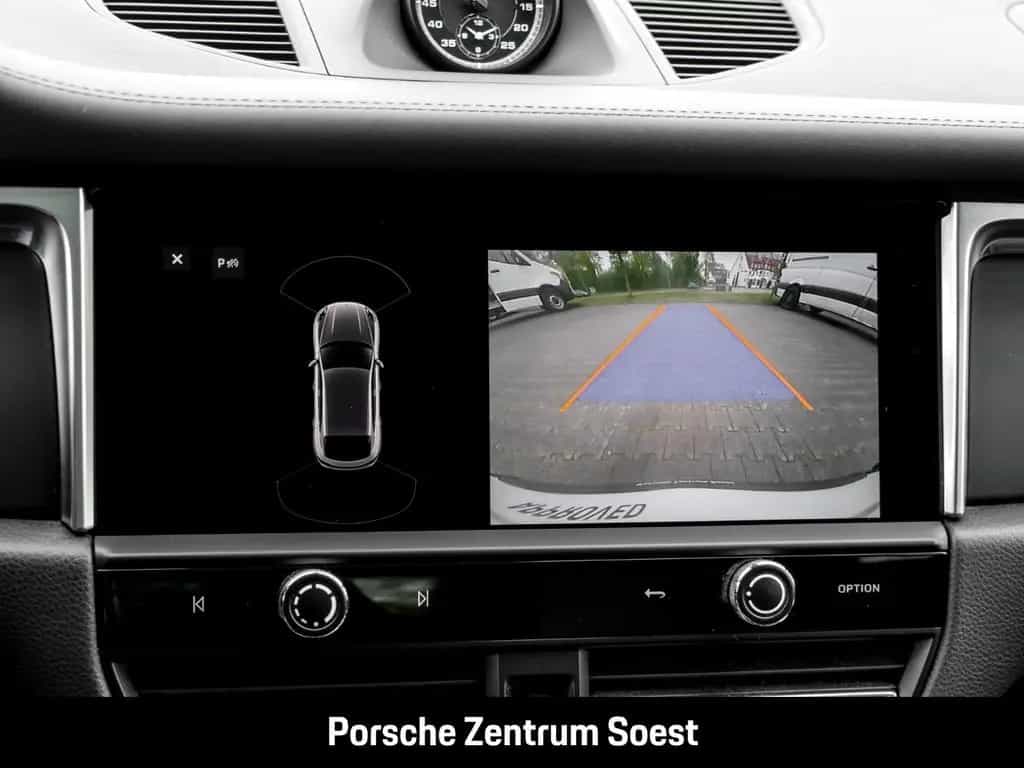 Porsche Macan T/Panoramadach/ParkAssistent/BOSE 07/2023-photo-11