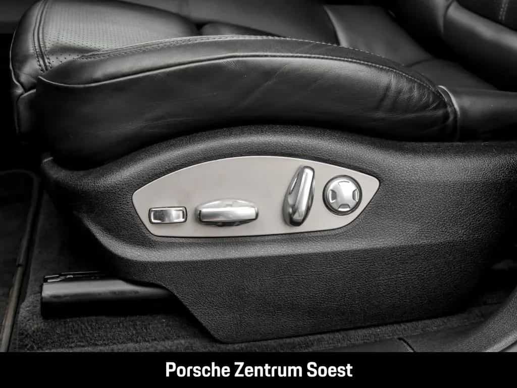 Porsche Macan T/Panoramadach/ParkAssistent/BOSE 07/2023-photo-12