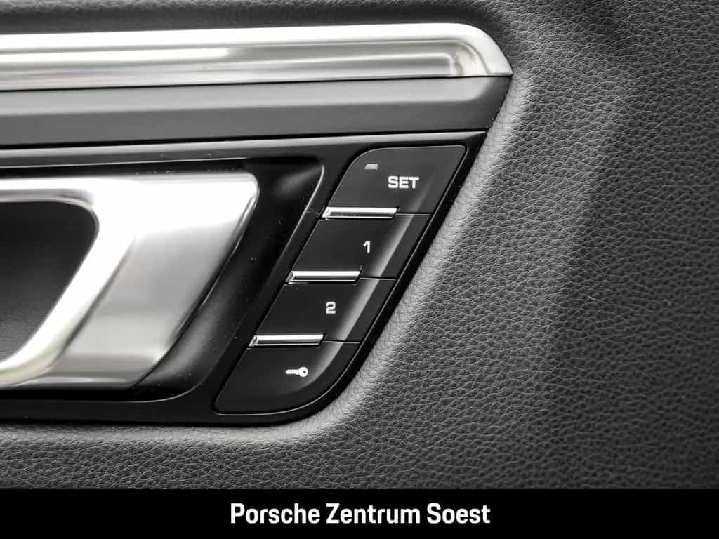 Porsche Macan T/Panoramadach/ParkAssistent/BOSE 07/2023-photo-13