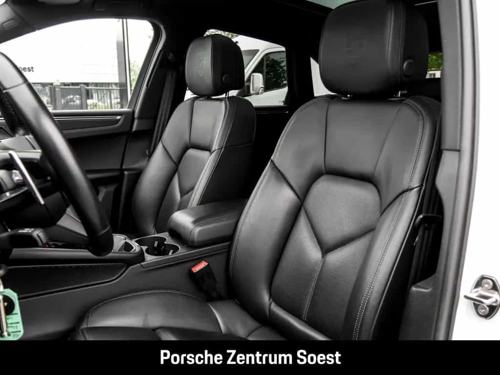 Porsche Macan T/Panoramadach/ParkAssistent/BOSE 07/2023-photo-15