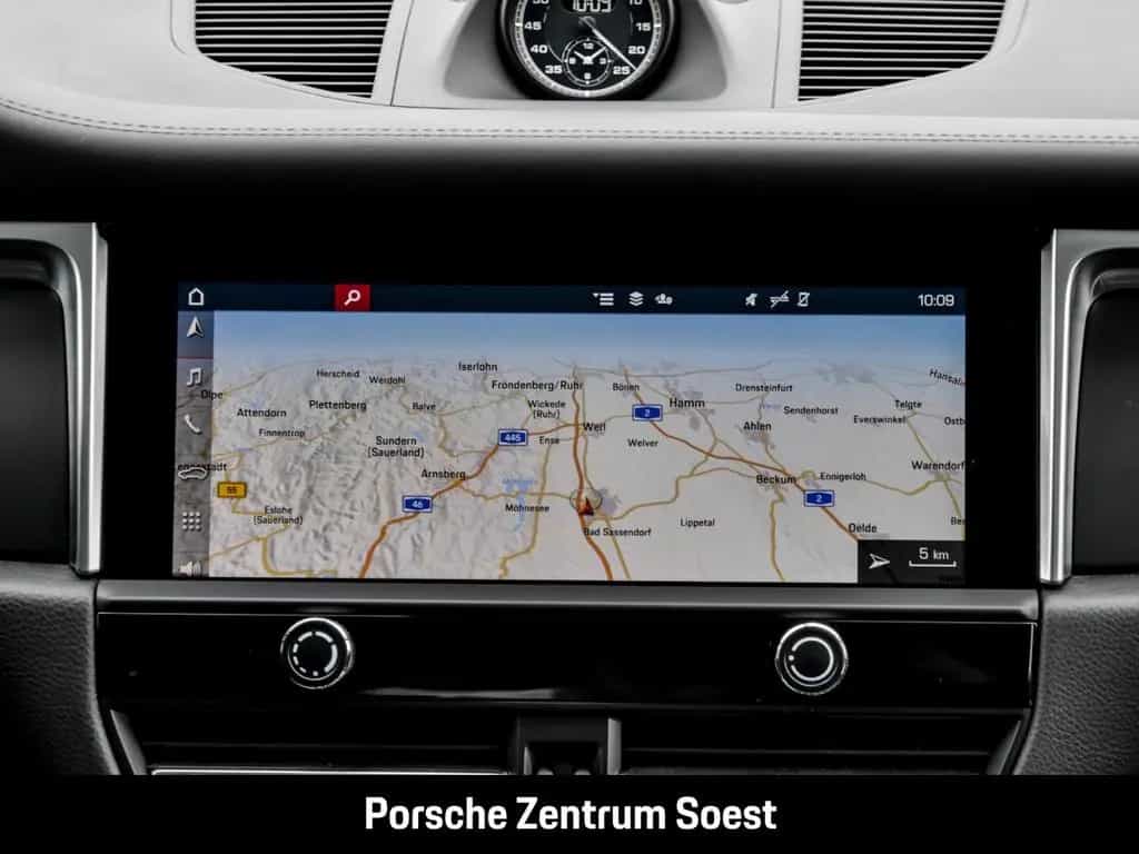 Porsche Macan T/Panoramadach/ParkAssistent/BOSE 07/2023-photo-17