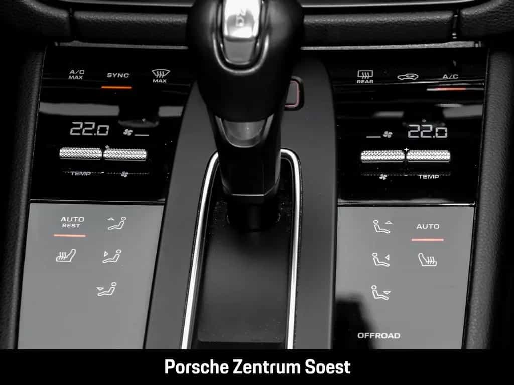 Porsche Macan T/Panoramadach/ParkAssistent/BOSE 07/2023-photo-18