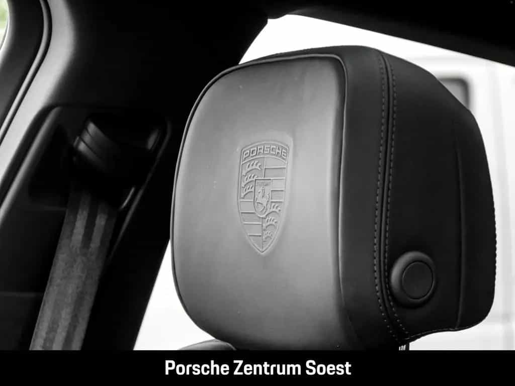 Porsche Macan T/Panoramadach/ParkAssistent/BOSE 07/2023-photo-19