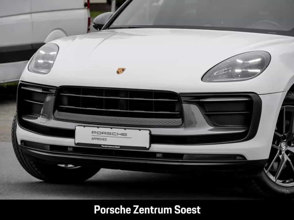 Porsche Macan T/Panoramadach/ParkAssistent/BOSE 07/2023-photo-20