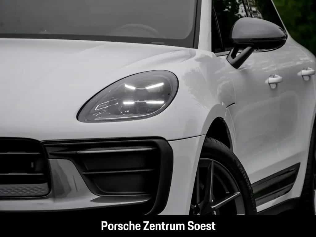 Porsche Macan T/Panoramadach/ParkAssistent/BOSE 07/2023-photo-21