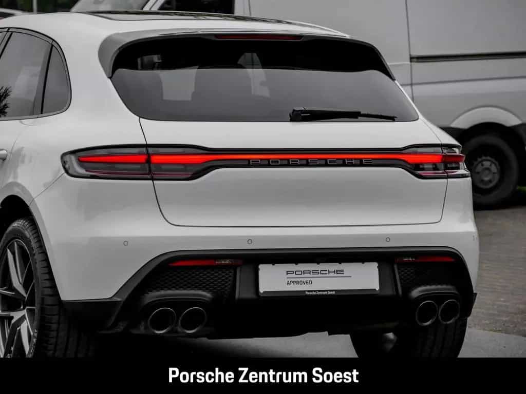 Porsche Macan T/Panoramadach/ParkAssistent/BOSE 07/2023-photo-22