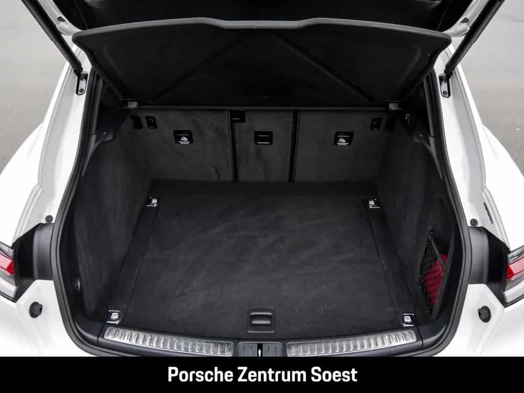 Porsche Macan T/Panoramadach/ParkAssistent/BOSE 07/2023-photo-23