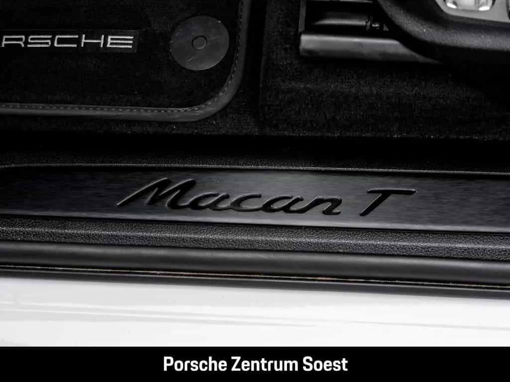 Porsche Macan T/Panoramadach/ParkAssistent/BOSE 07/2023-photo-24