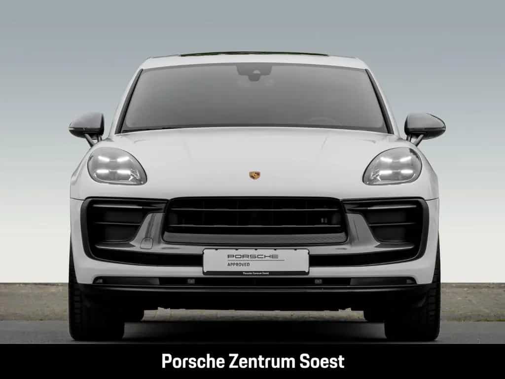 Porsche Macan T/Panoramadach/ParkAssistent/BOSE 07/2023-photo-3