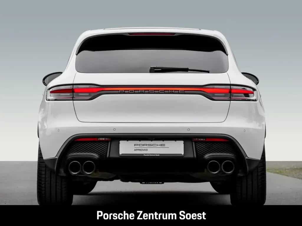 Porsche Macan T/Panoramadach/ParkAssistent/BOSE 07/2023-photo-4