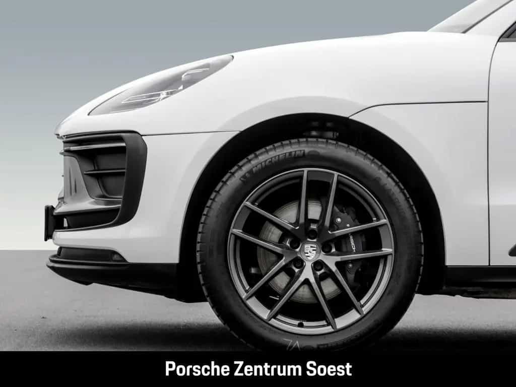 Porsche Macan T/Panoramadach/ParkAssistent/BOSE 07/2023-photo-5
