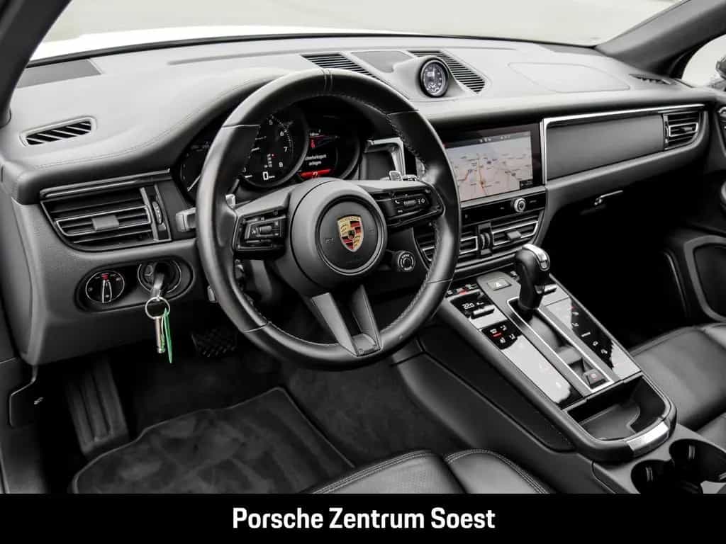 Porsche Macan T/Panoramadach/ParkAssistent/BOSE 07/2023-photo-6