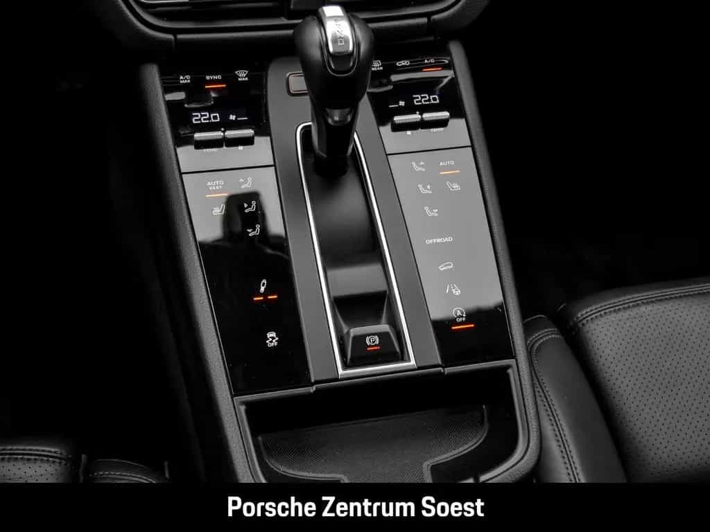 Porsche Macan T/Panoramadach/ParkAssistent/BOSE 07/2023-photo-7