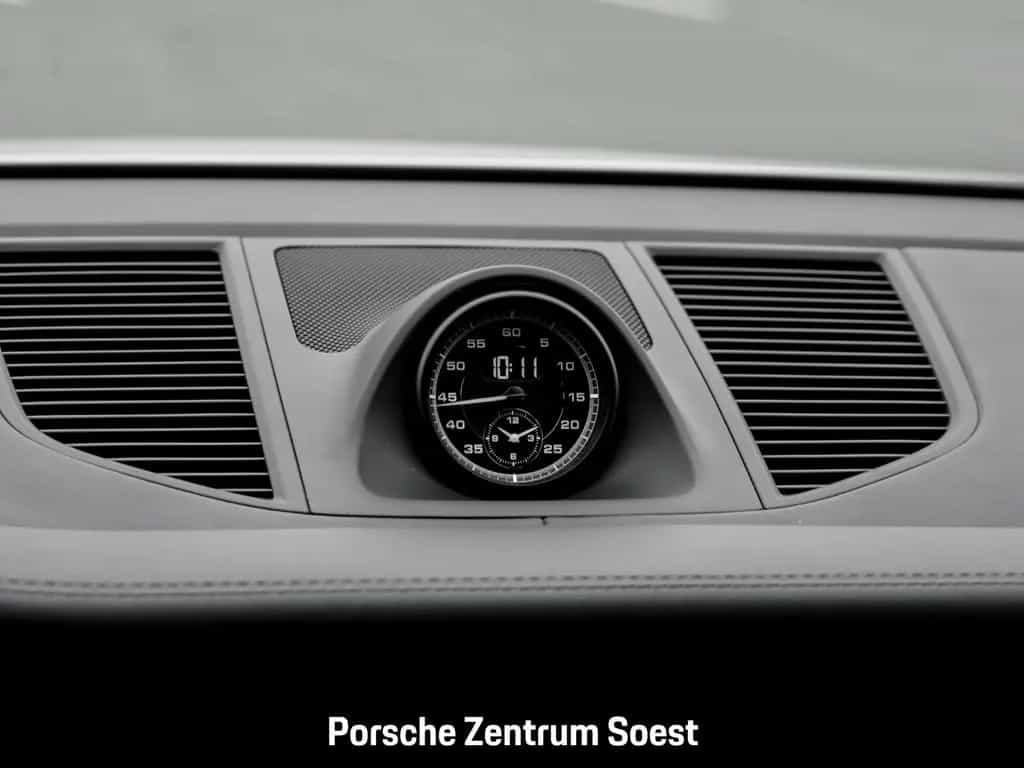 Porsche Macan T/Panoramadach/ParkAssistent/BOSE 07/2023-photo-8