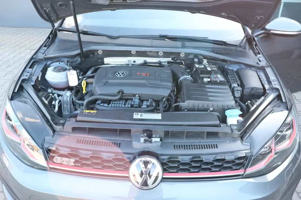 Volkswagen Golf VII Lim. GTI Performance DSG/2-Hand 08/2018-photo-15