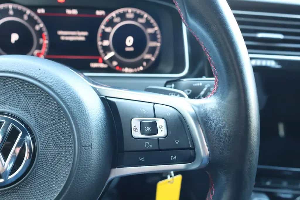 Volkswagen Golf VII Lim. GTI Performance DSG/2-Hand 08/2018-photo-18