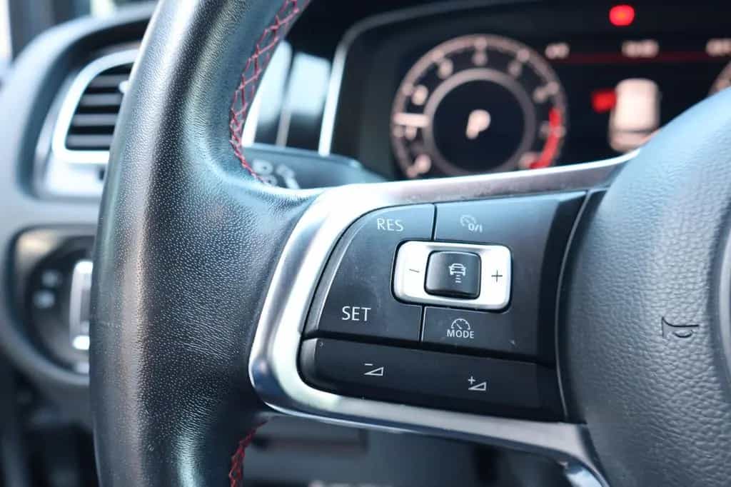 Volkswagen Golf VII Lim. GTI Performance DSG/2-Hand 08/2018-photo-19