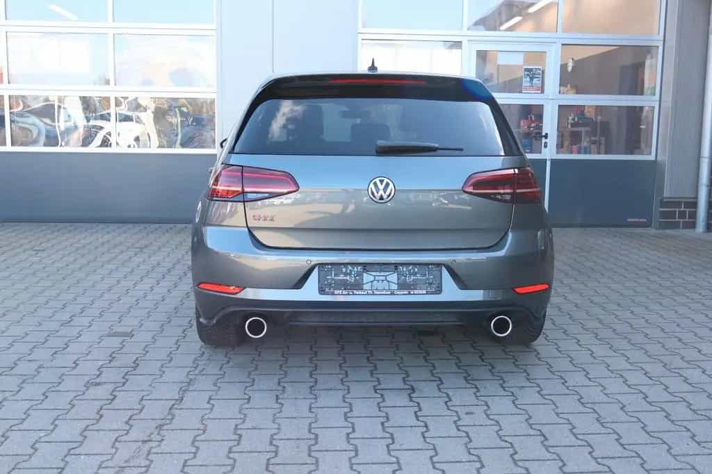 Volkswagen Golf VII Lim. GTI Performance DSG/2-Hand 08/2018-photo-30