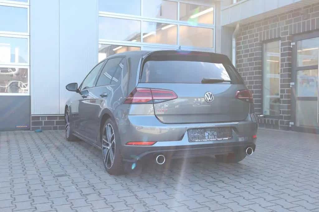 Volkswagen Golf VII Lim. GTI Performance DSG/2-Hand 08/2018-photo-31