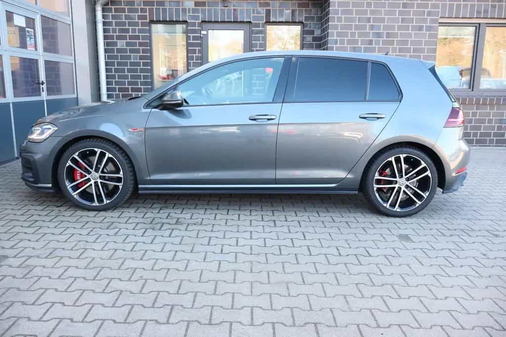 Volkswagen Golf VII Lim. GTI Performance DSG/2-Hand 08/2018-photo-32