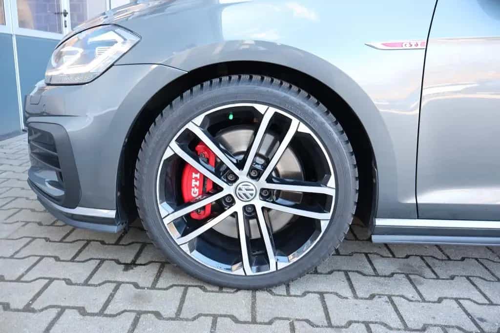Volkswagen Golf VII Lim. GTI Performance DSG/2-Hand 08/2018-photo-33