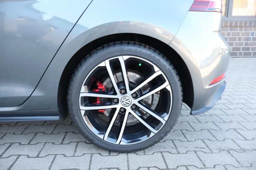 Volkswagen Golf VII Lim. GTI Performance DSG/2-Hand 08/2018-photo-34
